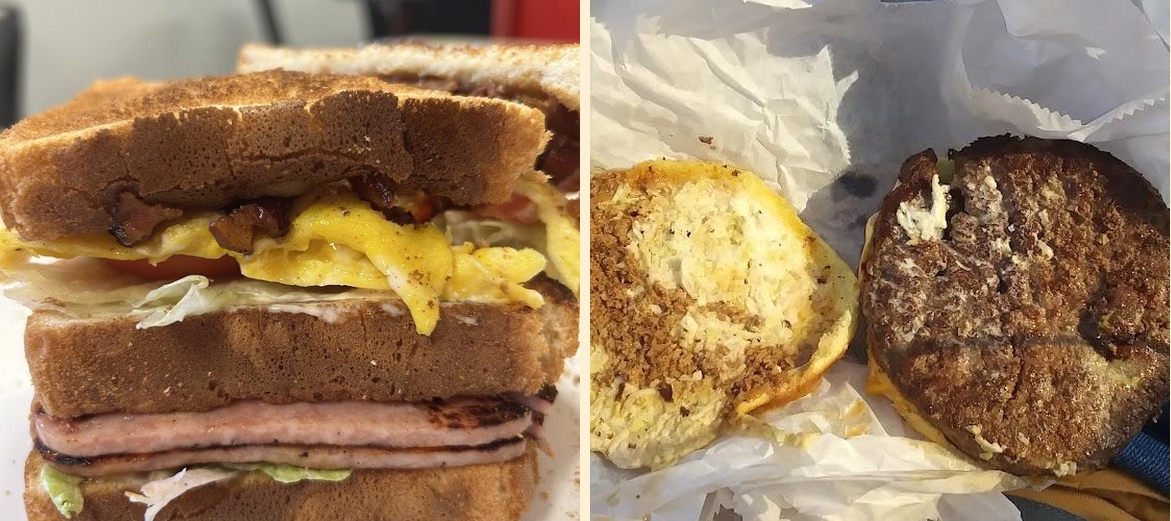 Dairy Bar Stony Point